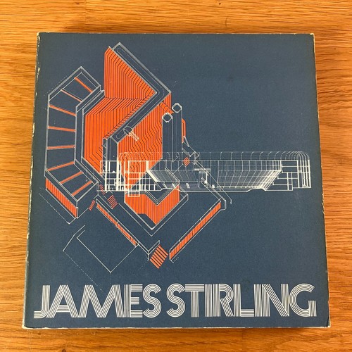 James stirling officina - james, stirling.