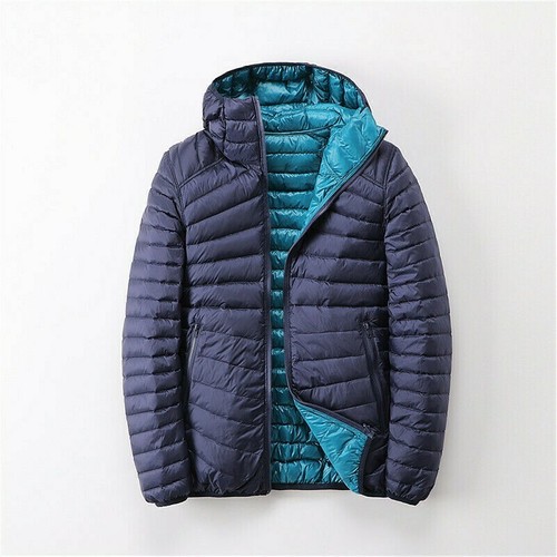 Giacca invernale leggera - invernale,
