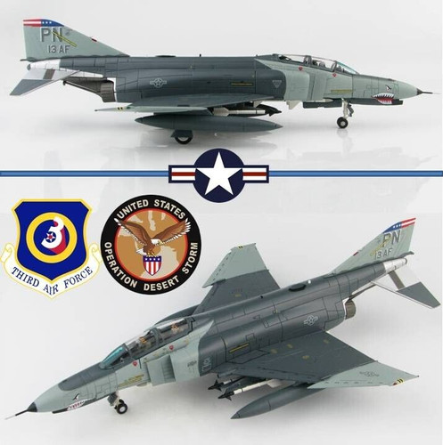 Hobby master ha19009 - ha19009, f-4e
