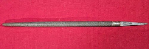 Vintage american file - vintage, works