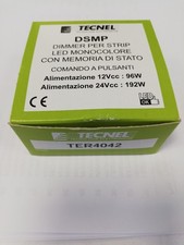 VARIALUCE DIMMER PER STRIP LED TECNEL  TER4042