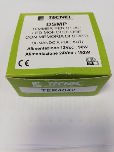 Varialuce dimmer per strip - varialuce,