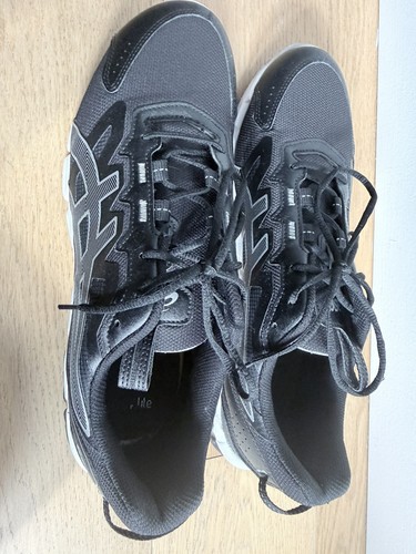 Asics gel venture - gel-venture, argento