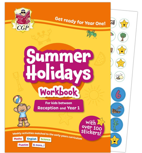 Ages summer holidays - ages,