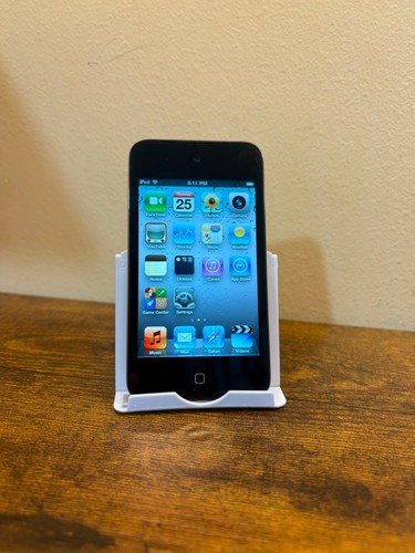 Apple ipod touch 4th gen - apple,