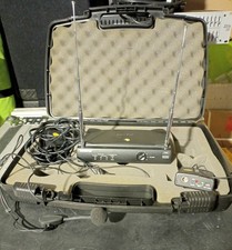 SHURE T4N-T11 Ensemble Micro serre-tête PG30 - sans fil UHF diversity