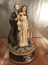 Fantasma dell'Opera Music Box