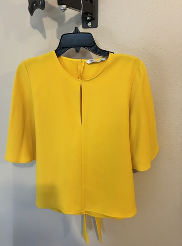 Camicia donna zara taglia - 🌻camicia,