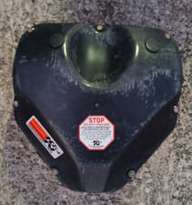 CASSA FILTRO AIRBOX KAWASAKI