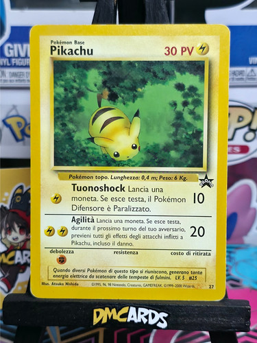 Pokemon pikachu wizard - pokemon,