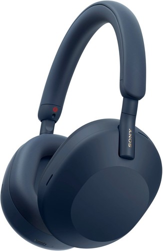 Sony 1000xm5 cuffie - sony, wh-1000xm5/l