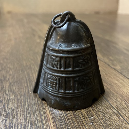 Bonsho campana buddista - bonsho,