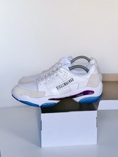 Bikkembergs Low Top Lace Up