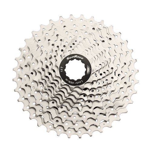 Sunrace cassetta mtb - sunrace,