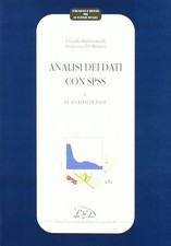 Analisi dei dati con SPSS