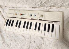 Casio MT-11 29 tasti Vintage