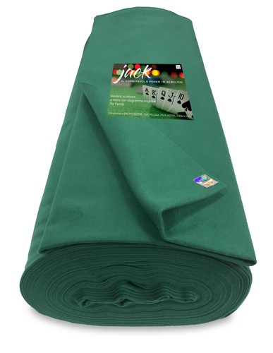 Copritavolo panno jack gioco - jack,