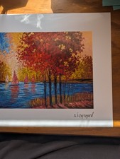 Slava Ilyayev Il nostro fiume