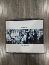 The Beatles The White Sessions