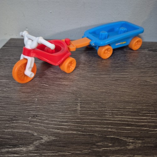 Fisher price little people - fisher,