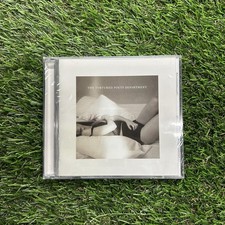 Taylor Swift Hand Signed The