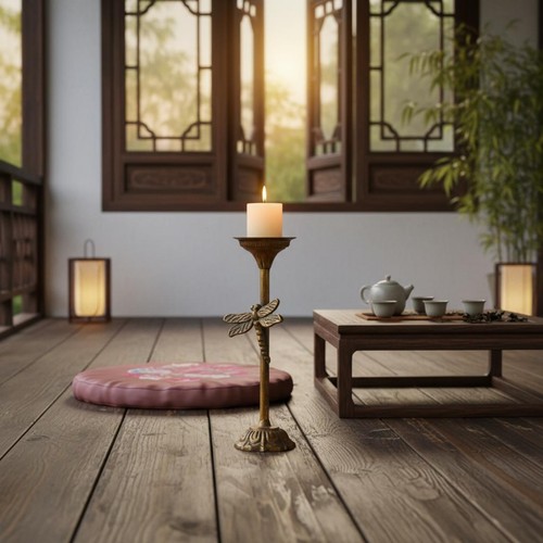 Pezzi candelabro da - pezzi,