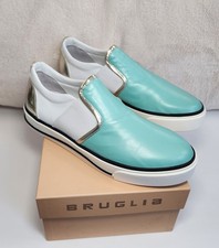 BRUGLIA Sport Sneakers Donna