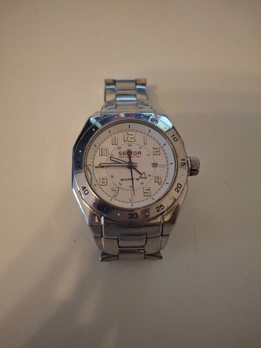Orologio sector race gmt - orologio,
