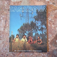 CASABELLA 386 1974 Gruppo