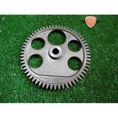 Ingranaggio motore bmw nine - ingranaggio,