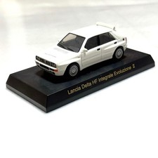 Kyosho 164 Lancia Delta HF