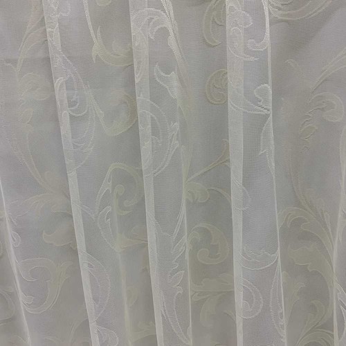 Tessuto tenda moschiera ramage - tenda,