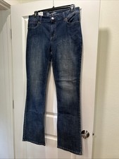 Jeans donna Wrangler Essential