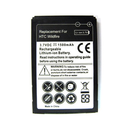 Batterie compatible htc bas420 - compatible,