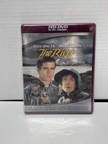 The river - river, 2007)