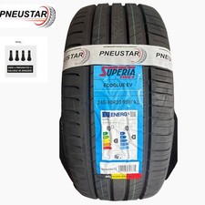 PNEUMATICO 245 40 R20 99W XL