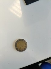 Moneta euro letzebuerg - moneta, 2
