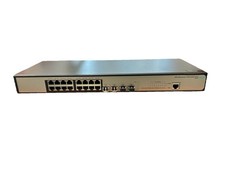 Switch HP OfficeConnect 1920-16G  16 porte managed (JG923A)