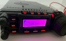 YAESU FT-857DM HF/5430MHz All