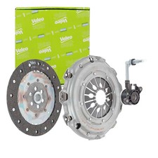 Valeo Kit Frizione 218Mm Con