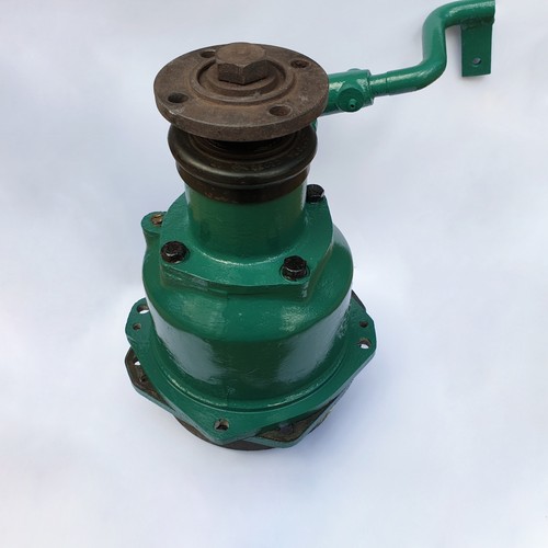 Cambio volvo penta md2 - volvo, md2,