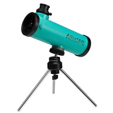 Telescopio acuta N 50/200