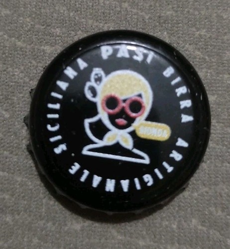 Tappo corona birra - , a