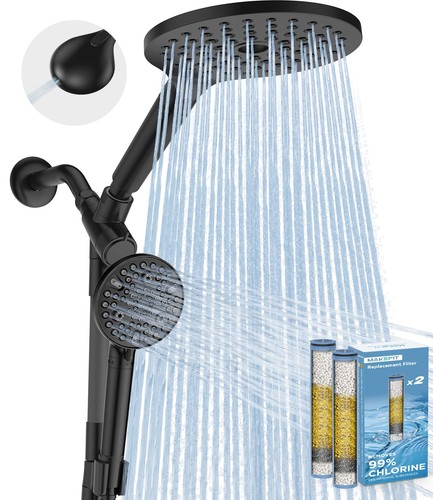 Makefit soffione doccia - soffione, a