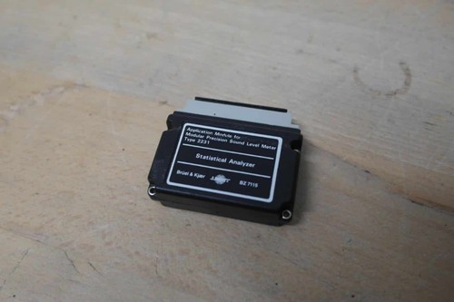 Modulo applicazione 7115 - applicazione, bz