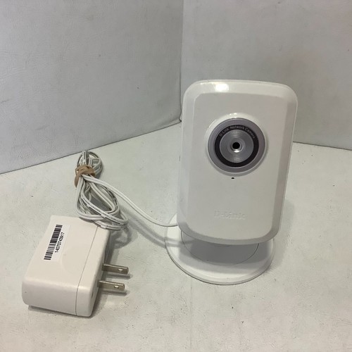 Telecamera rete link - di, d-link