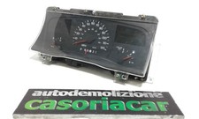 Quadro Strumenti LINCOLN Town