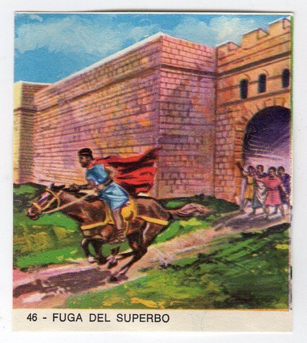 Figurina impero romano - impero,