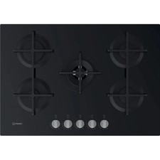 INDESIT PIANO COTTURA A GAS