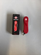 Coltello tascabile Wenger